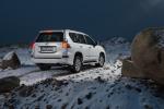 Lexus GX460 2013 года (CIS)